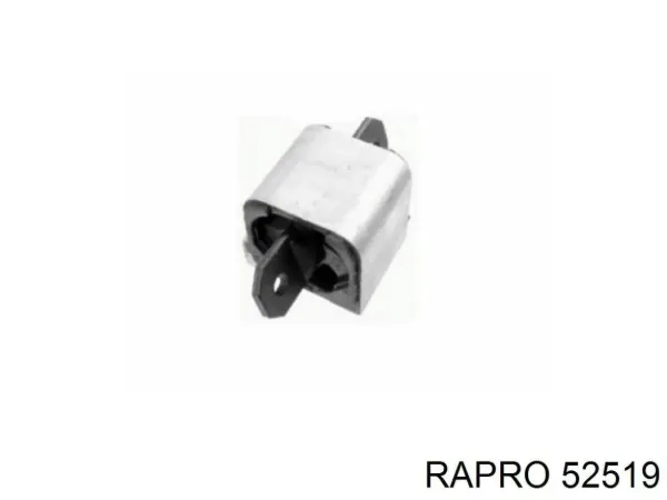 Taco de caja de cambios 52519 Rapro