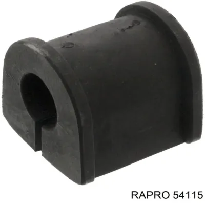 Buje delantero del brazo longitudinal trasero RAPRO 54115