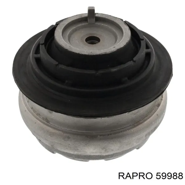 Silentblock del brazo de suspensión 59988 Rapro