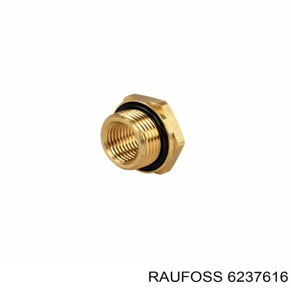  6237616 Raufoss