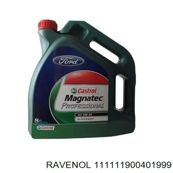 15F6C5 Castrol