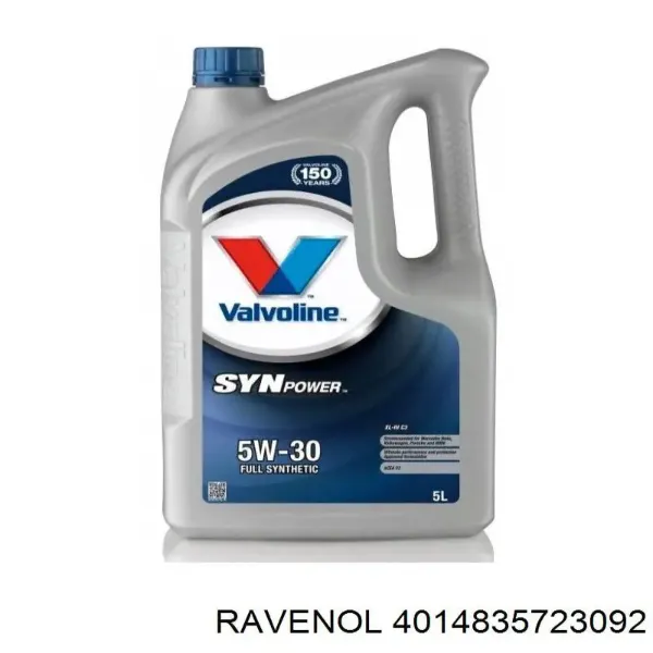 15F6C5 Castrol