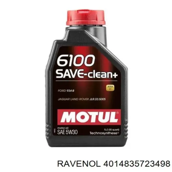 15F6C5 Castrol