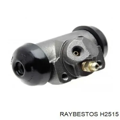 Kit de reparación del mecanismo de ajuste automático de zapatas de freno Ford Explorer U2