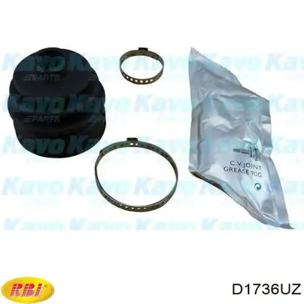 D1731UZ RBI