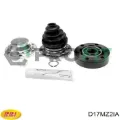 Fuelle de semieje delantero interior Mazda 2 DE