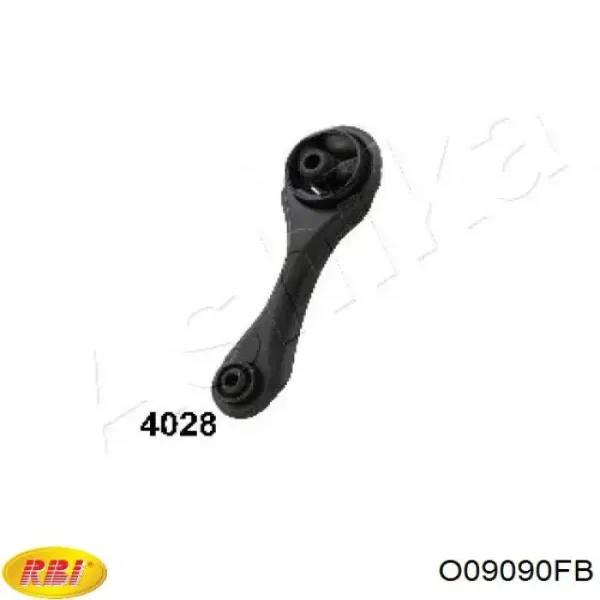 Soporte de motor delantero O09090FB RBI