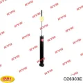 Silentblock amortiguador trasero Honda Jazz GD, GE