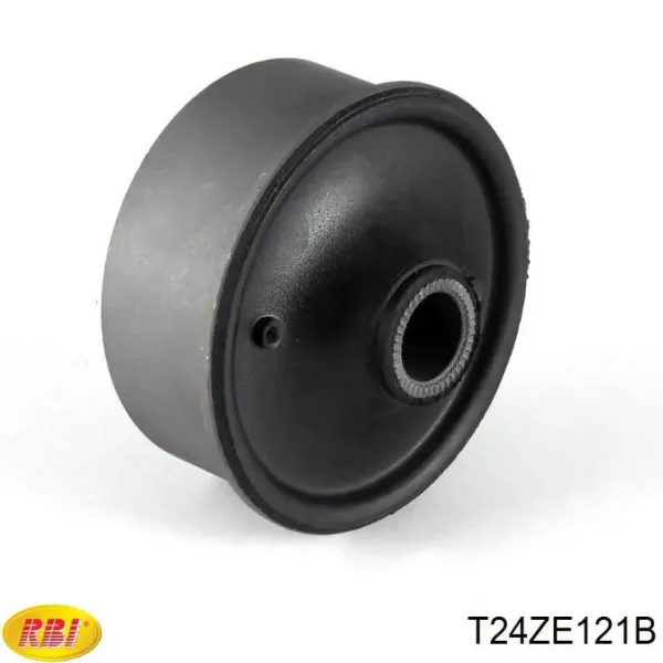 Silentblock del brazo de suspensión T24ZE121B RBI