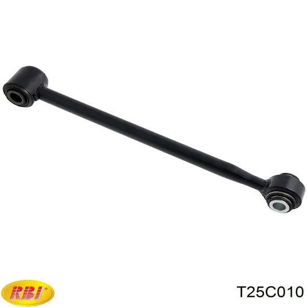 Buje exterior del brazo transversal trasero T25C010 RBI