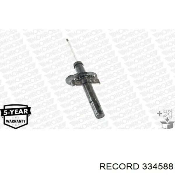 Amortiguador delantero Renault Scenic 2 JM0, JM1