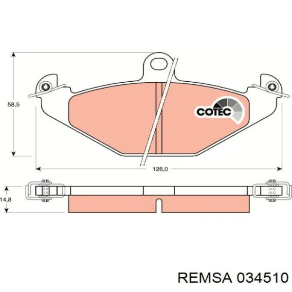 Renault 21 K48