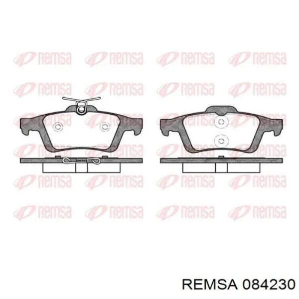 Ford Focus 2 DA, HCP, DP
