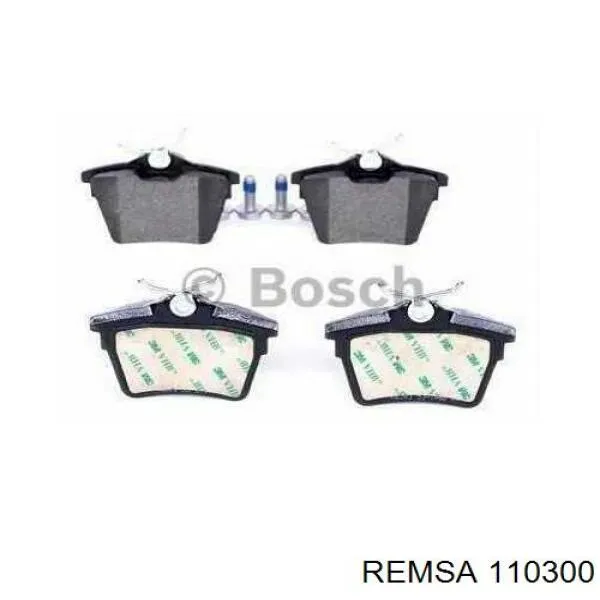 BP3183 Bremsi