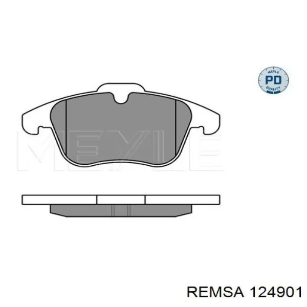 SKBP0010416 Market (OEM)