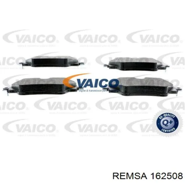 Pastillas de freno delanteras BMW X1 F48