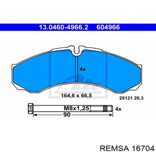 SP118PR SCT