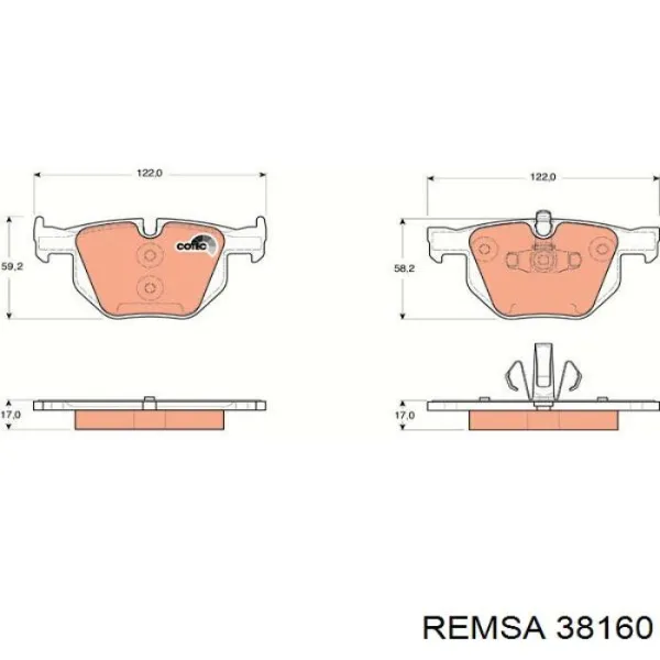SP637PR SCT