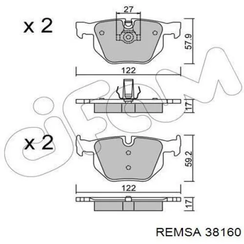 SP637PR SCT