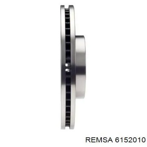 Freno de disco delantero Mazda CX-5 1 KE, GH