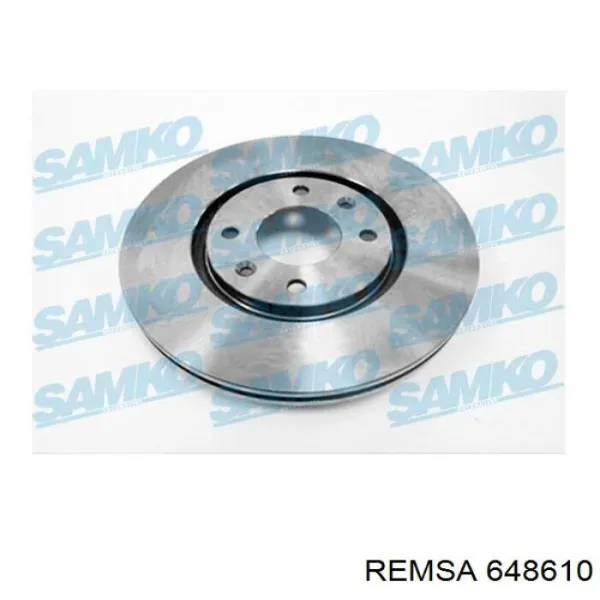09692510 Brembo