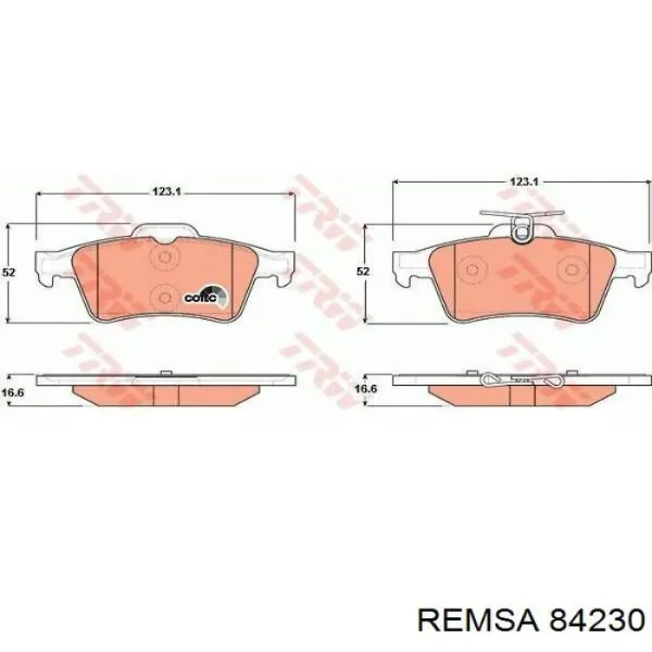 Ford Focus 2 DA, HCP, DP