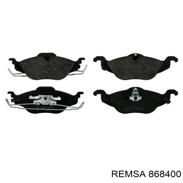 Disco de freno DP59007 Brembo