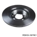 Juego de reparación de frenos delanteros Renault Kangoo KC0, KC1