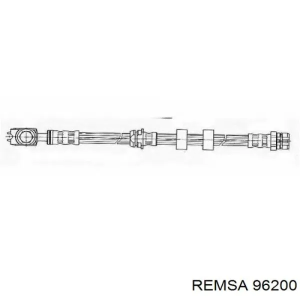 Pastillas de freno delanteras Renault Laguna 2 BG0, BG1