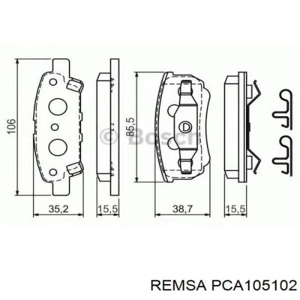 SP373PR SCT