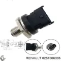 Sensor de presión de combustible Opel Vivaro J7