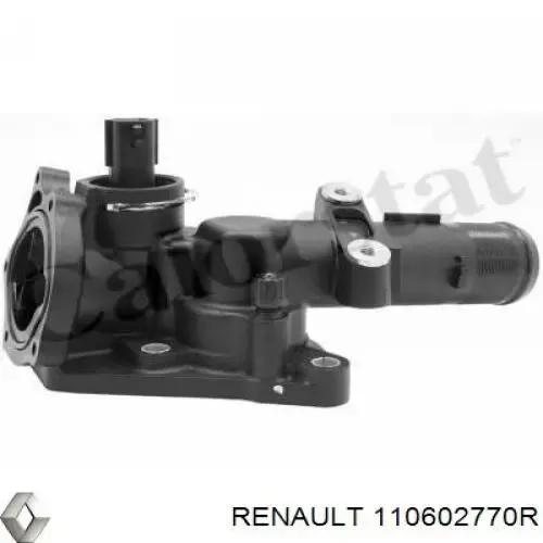 110602770R Renault (RVI)