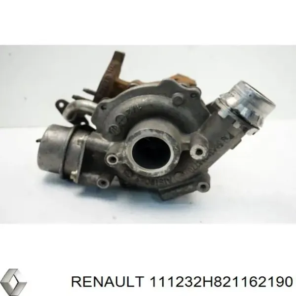 Renault Laguna 3 BT0, BT1