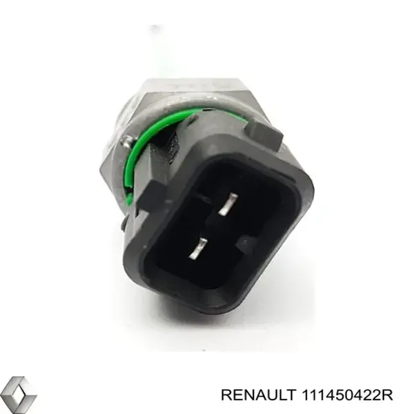 Sensor del nivel de aceite del motor Renault LOGAN I