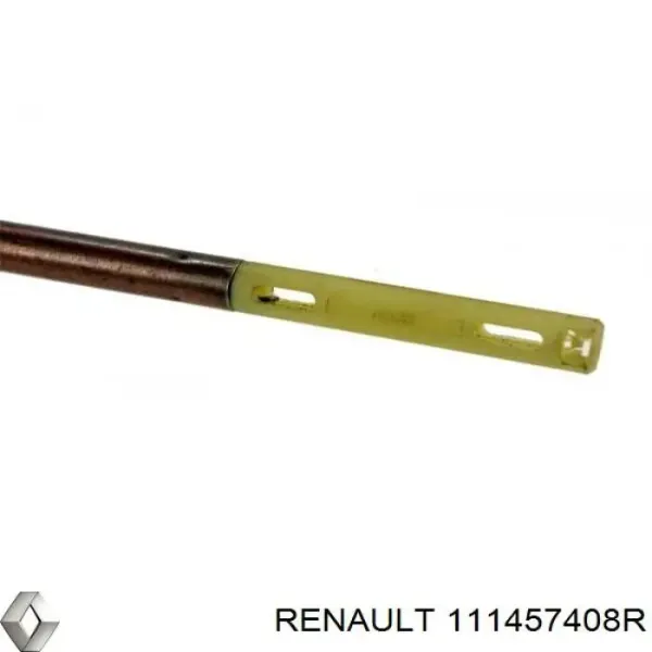 Sensor de nivel de aceite AS5469 Autlog