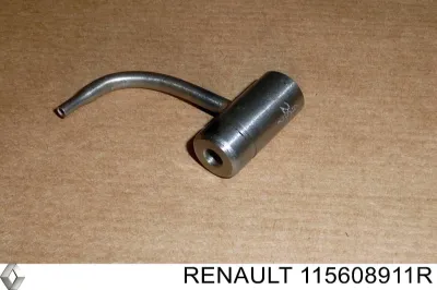 Boquilla de aceite RENAULT 115608911R