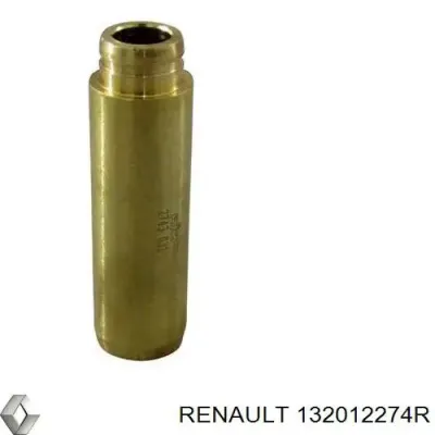 Válvula de admisión RENAULT 132012274R