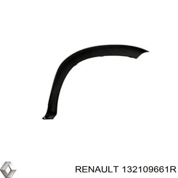  132109661R Renault (RVI)