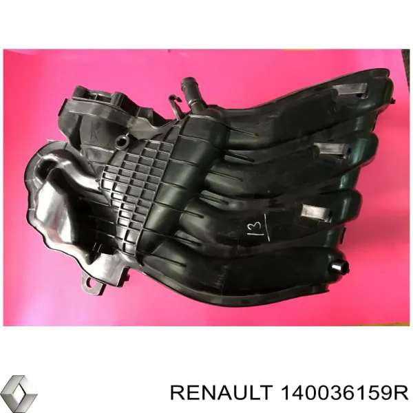  140036159R Renault (RVI)