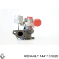 Turbocompresor Dacia Sandero BS0, 1