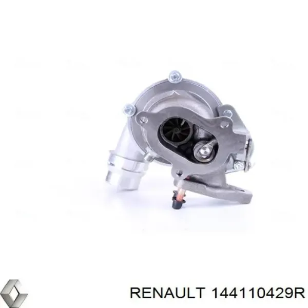 Renault Clio 4 BH