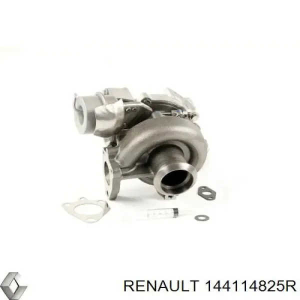 Renault Laguna 3 BT0, BT1