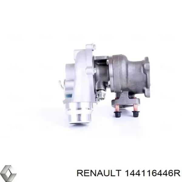 Renault Clio 4 BH