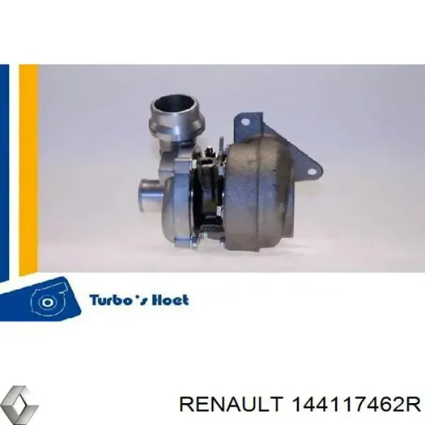 Renault Laguna 3 BT0, BT1