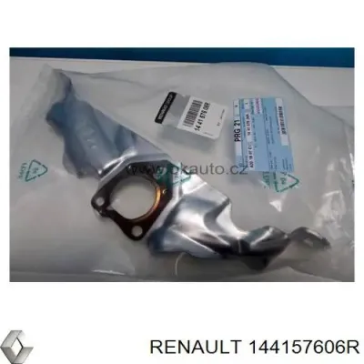 Junta de compresor RENAULT 144157606R