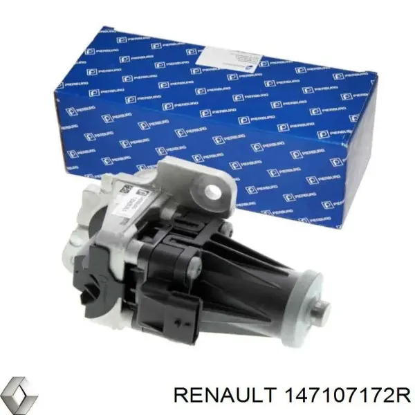 147107172R Renault (RVI)