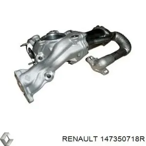 Manguera Radiador EGR, suministro 147350718R RENAULT)
