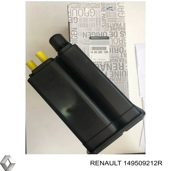  149509212R Renault (RVI)