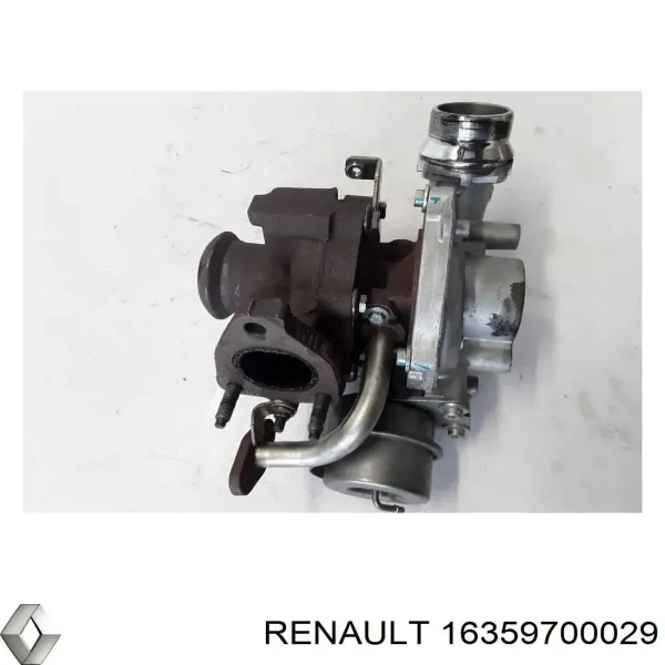 Renault Laguna 3 BT0, BT1