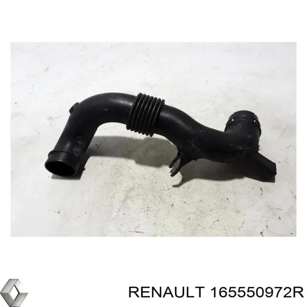  165550972R Renault (RVI)
